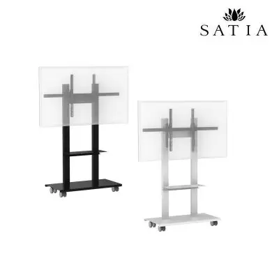 پایه ایستاده تلویزیون ساتیا مدل ES-180z