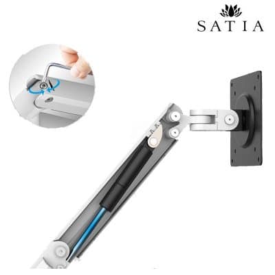 پایه مانیتور رومیزی