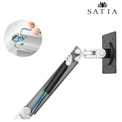 پایه مانیتور رومیزی