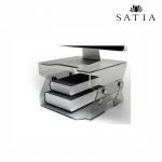 زیر مانیتوری قابل تنظیم