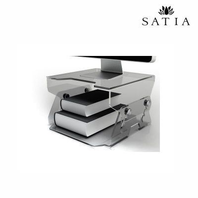 زیر مانیتوری قابل تنظیم