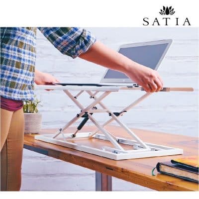 میز قابل تنظیم