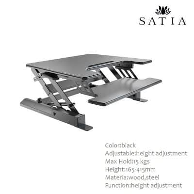 استند دسک مدل  ES-LD02S