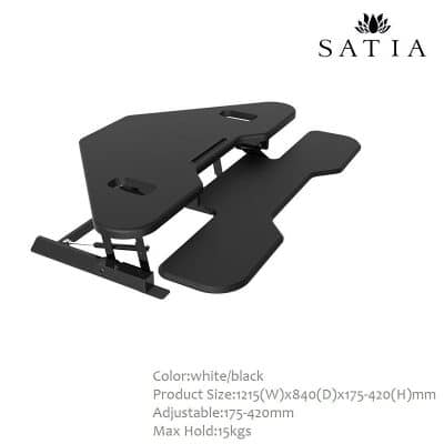 استند دسک مدل ES-LD02T