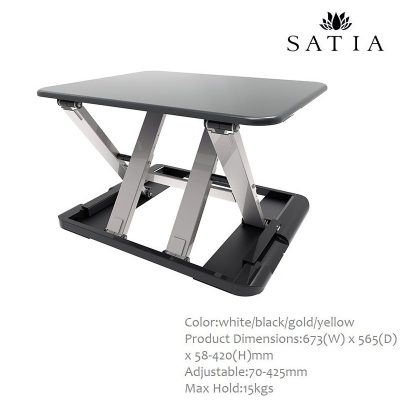 استند دسک مدل  ES-LD04