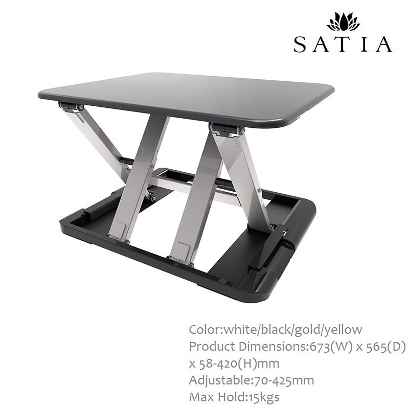 استند دسک مدل  ES-LD04