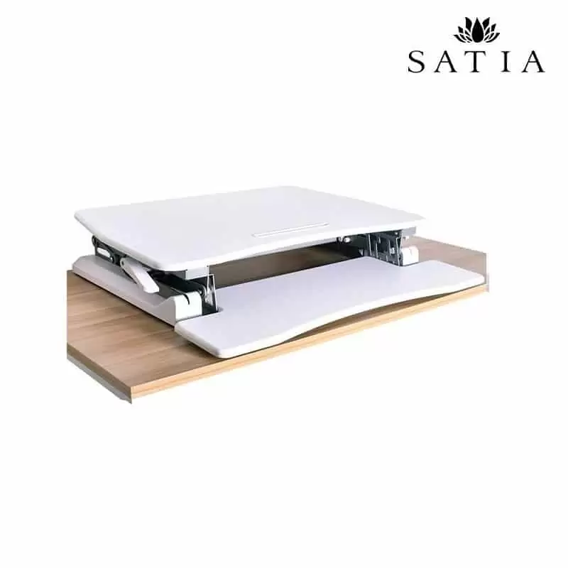 میز ایستاده