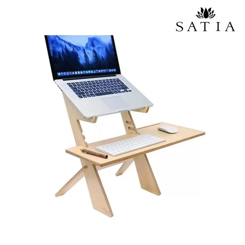 استند لپتاپ میز لپ تاپ