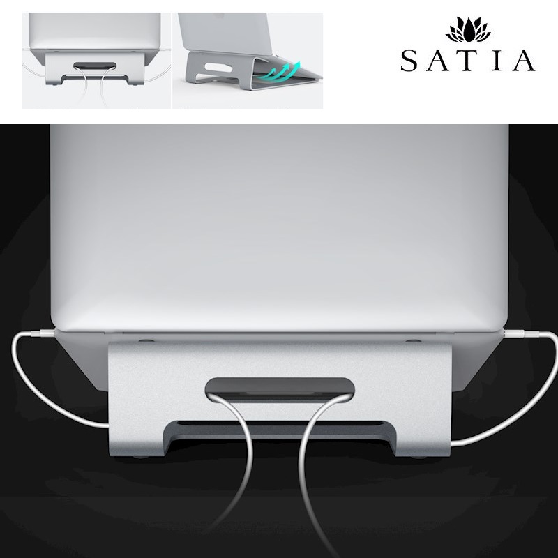 پایه نگهدارنده لپ تاپ