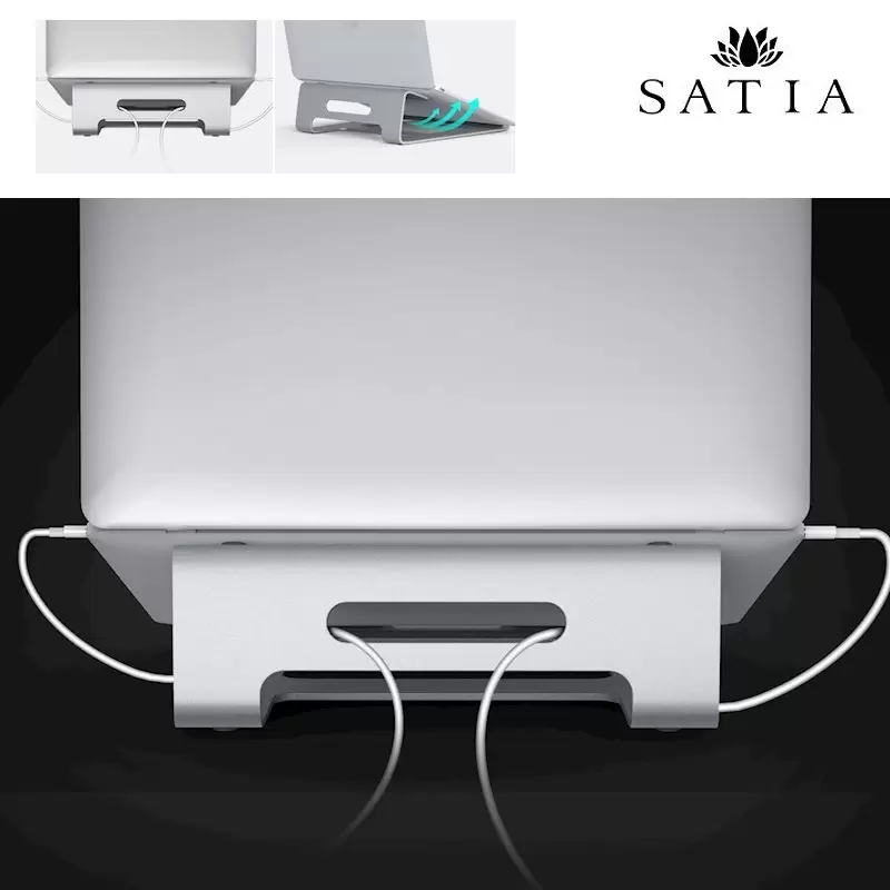 پایه نگهدارنده لپ تاپ