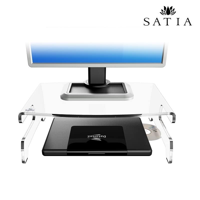 پایه زیر مانیتور