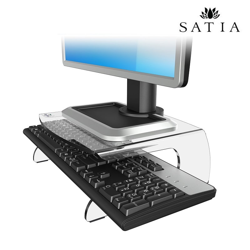 زیر مانیتوری