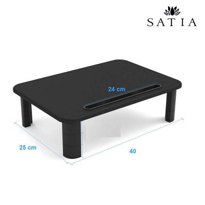 زیر مانیتوری قابل تنظیم مدل 811