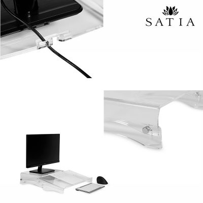 زیر مانیتوری