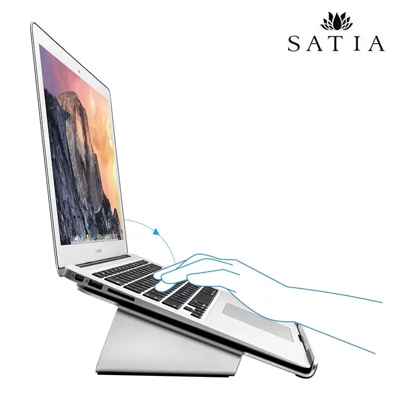 پایه لپ تاپ