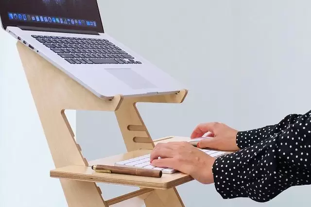 استند لپ تاپ مدل ایستا
