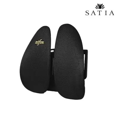 پشتی طبی زیفن بک