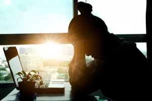 مقابله با تأثیر استرس در محیط کار