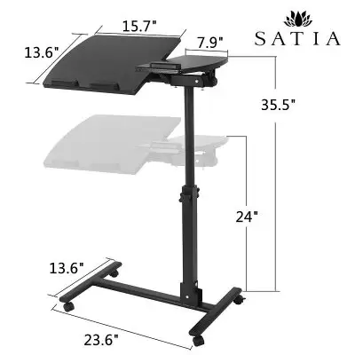 میز لپ تاپ