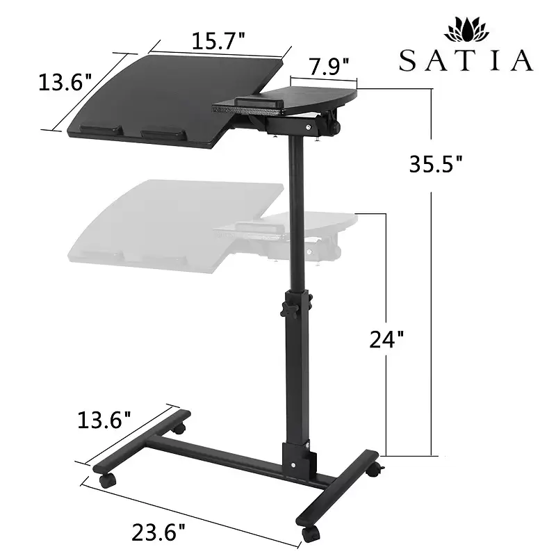 میز لپ تاپ