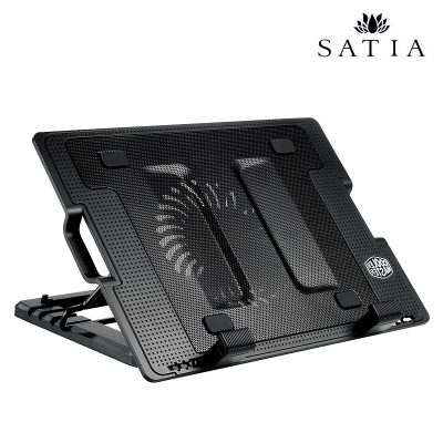 پایه خنک کننده لپ تاپ مدل ALS20