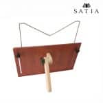 میز مطالعه ارگونومیک