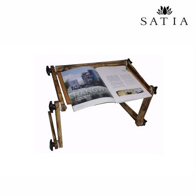 میز لپ تاپ تحریر مطالعه اکارف مدل آسایش