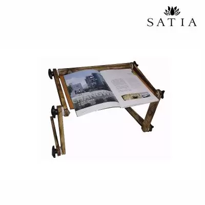 میز لپ تاپ تحریر مطالعه اکارف مدل آسایش