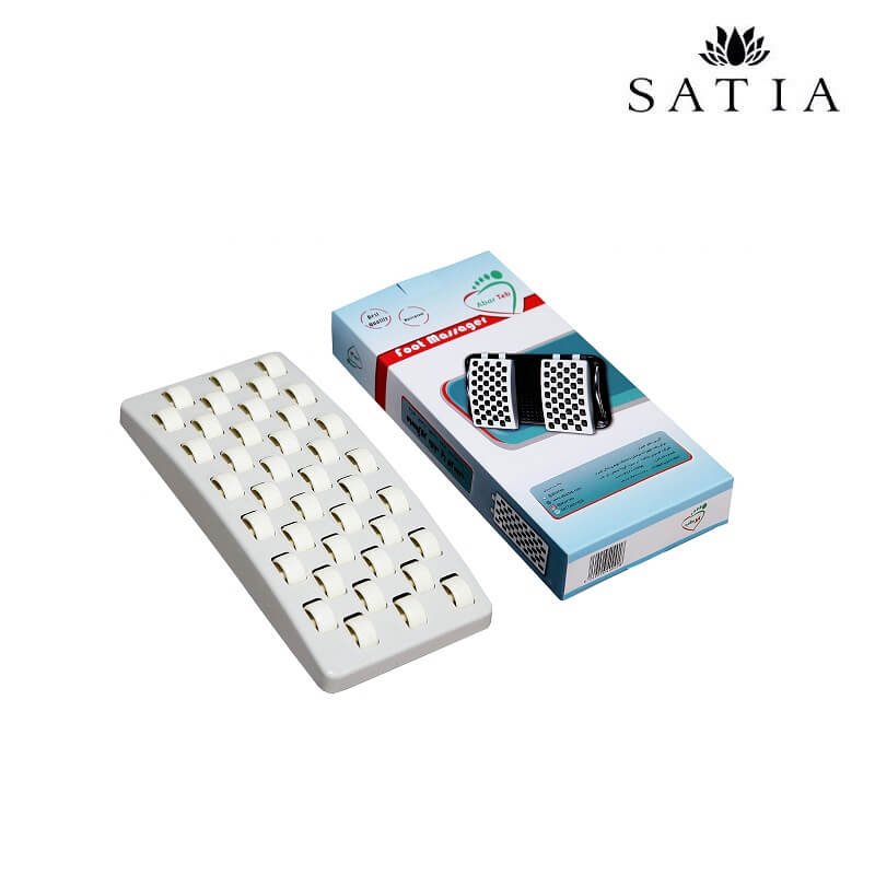 ماساژور کف پا