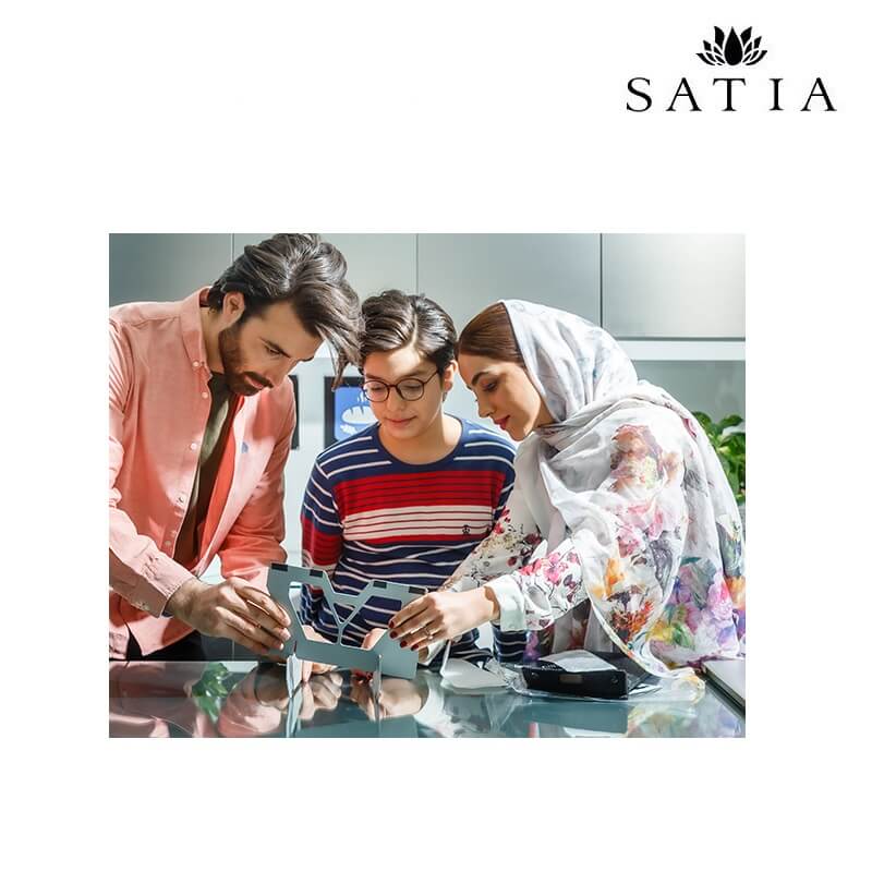 زیر لپتاپی باراد