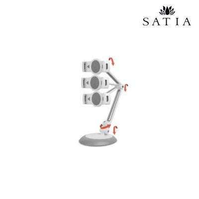پایه نگهدارنده موبایل و تبلت