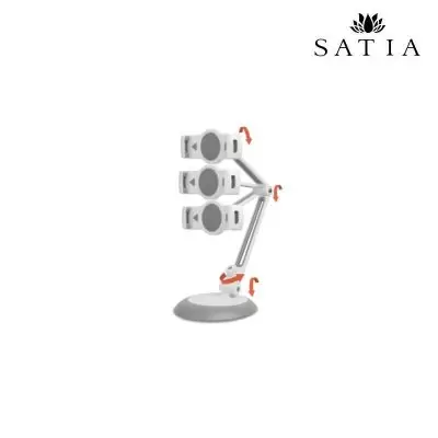 پایه نگهدارنده موبایل و تبلت