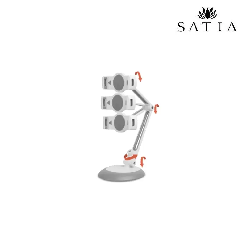 پایه نگهدارنده موبایل و تبلت