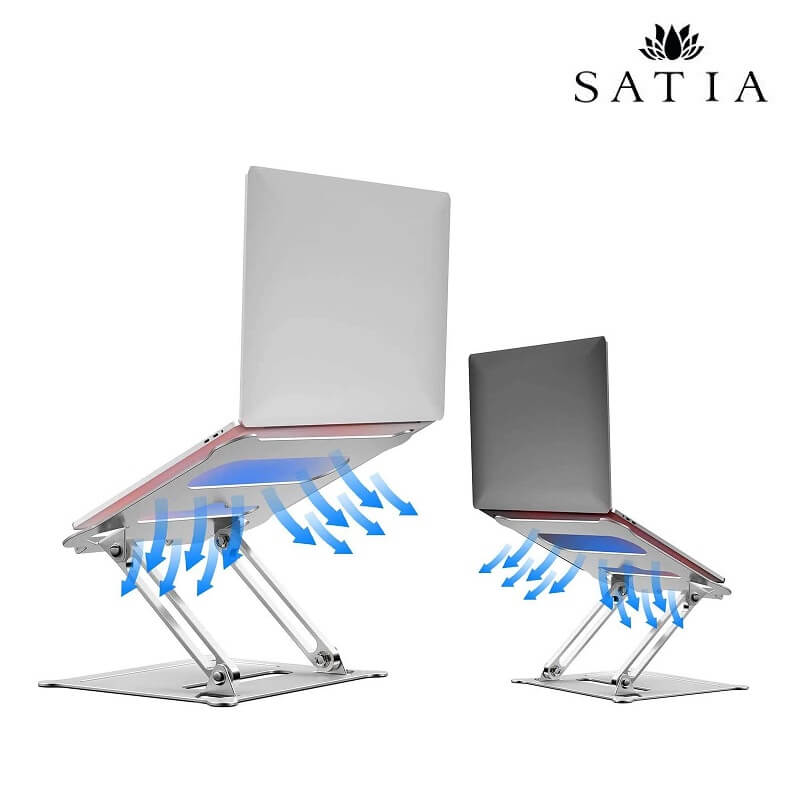 استند لپ تاپ والابی