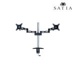 پایه مانیتور دوتایی