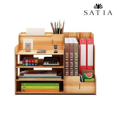 ست لوازم اداری رومیزی مدل 5002