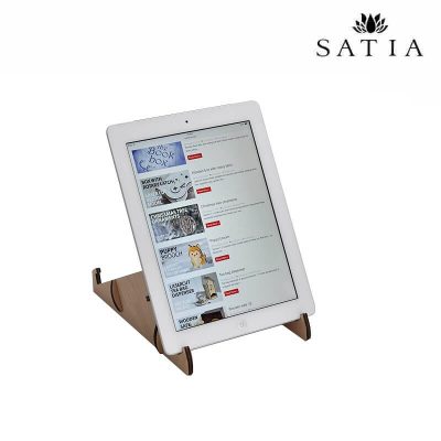 استند تبلت مدل آلیکا