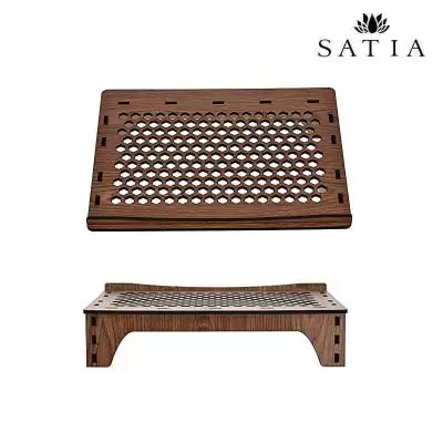 پایه نگهدارنده لپ تاپ رومیزی
