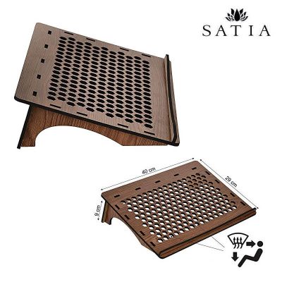 پایه نگهدارنده لپ تاپ رومیزی