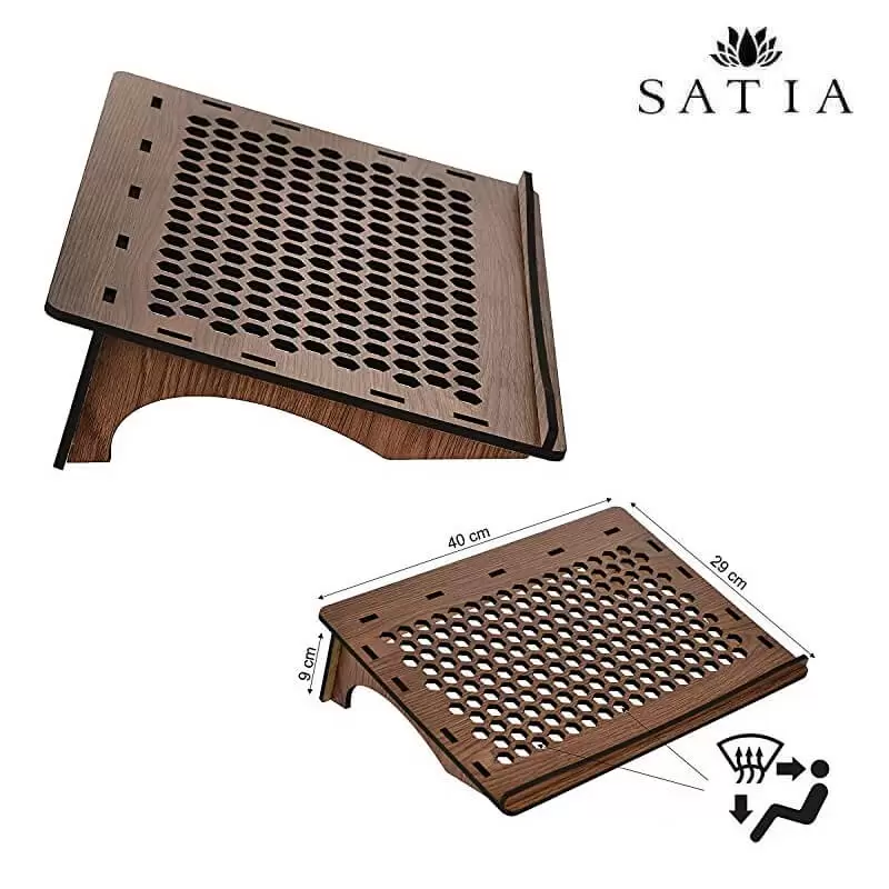 پایه نگهدارنده لپ تاپ رومیزی