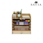 کازیه اداری