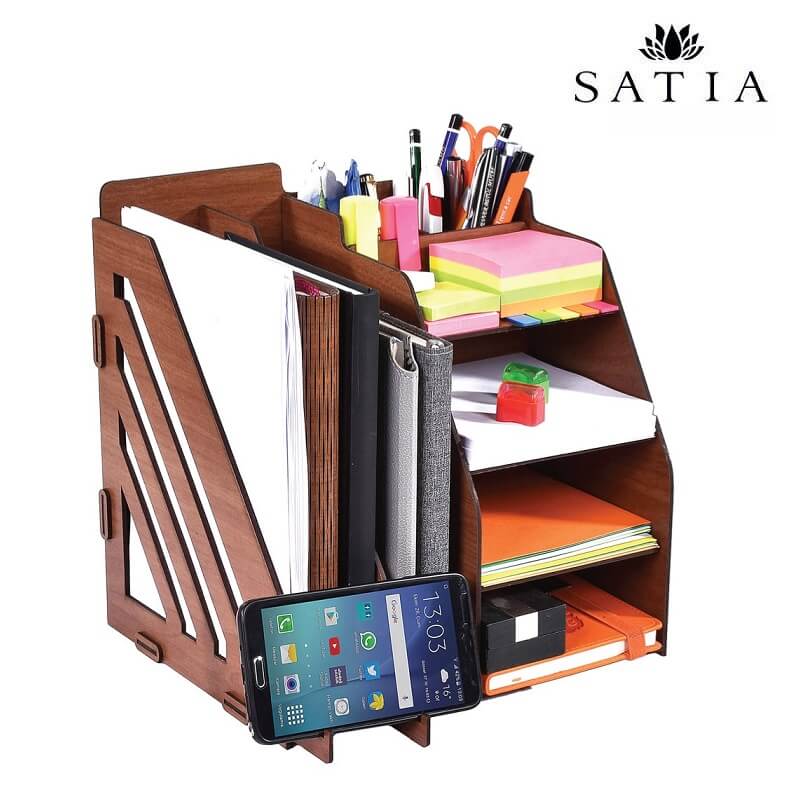 کازیه ایستاده