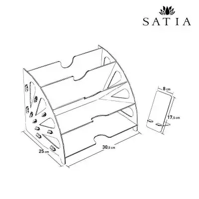 نظم دهنده میز اداری