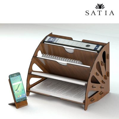 نظم دهنده میز اداری