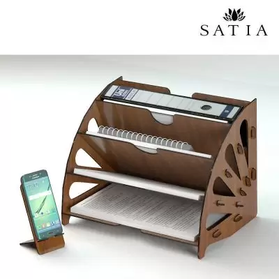 نظم دهنده میز اداری