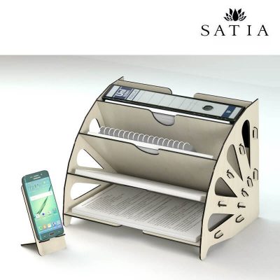 نظم دهنده میز اداری