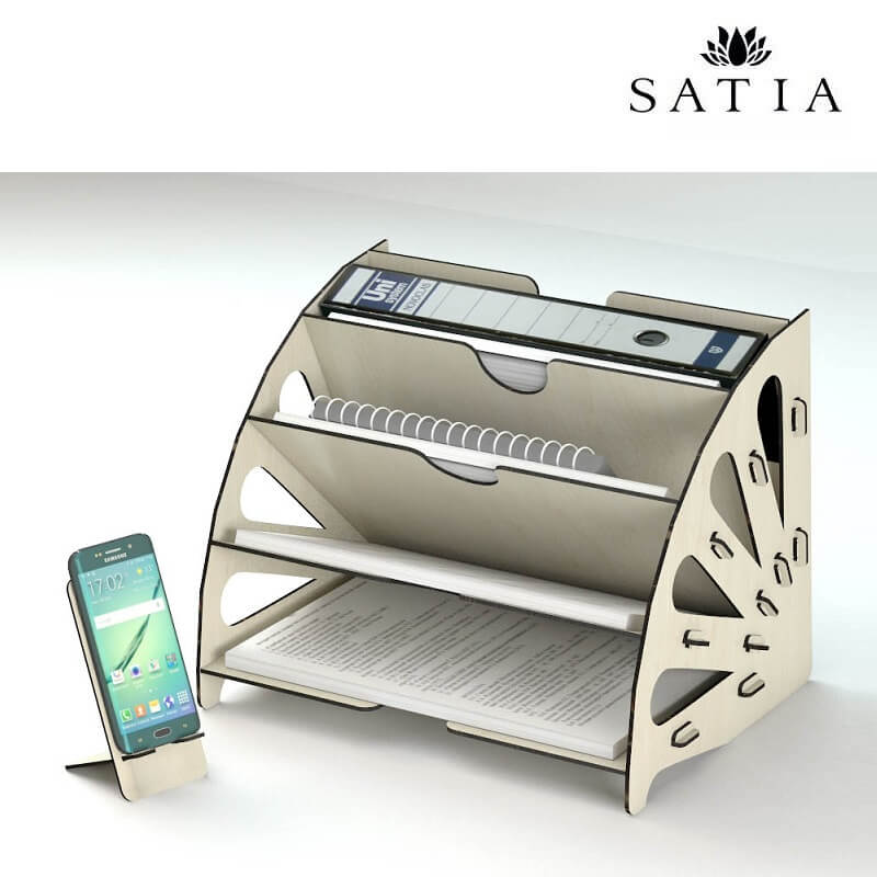 نظم دهنده میز اداری