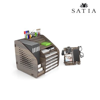 نظم دهنده اداری مدل 5007