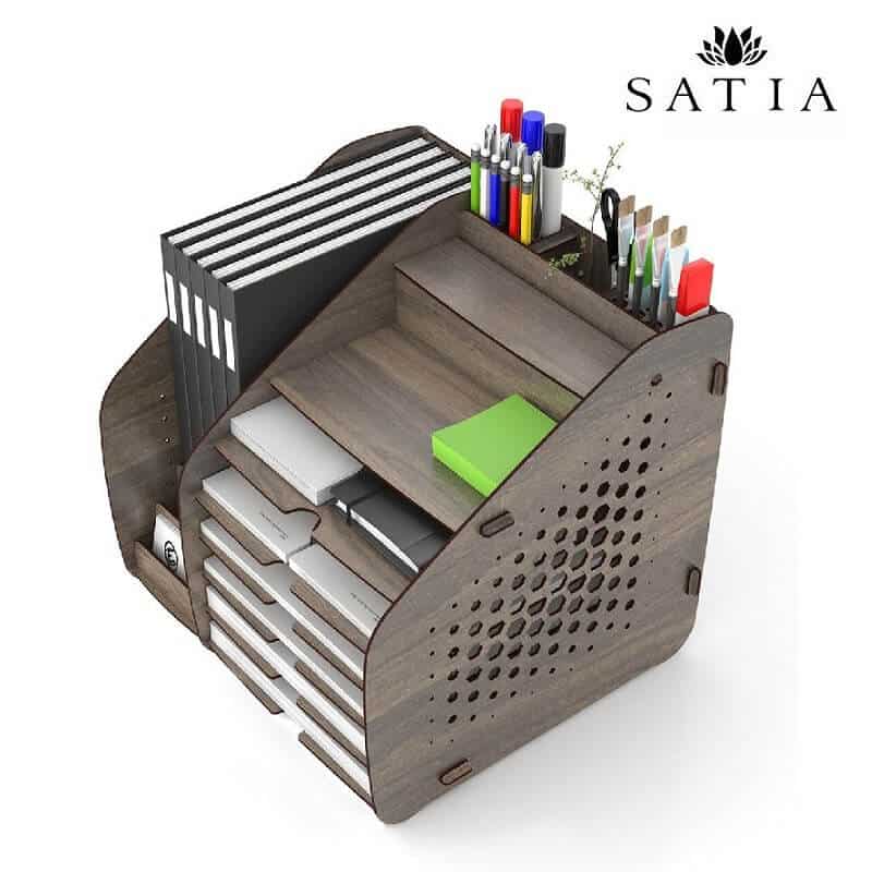 نظم دهنده اداری