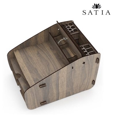 نظم دهنده اداری